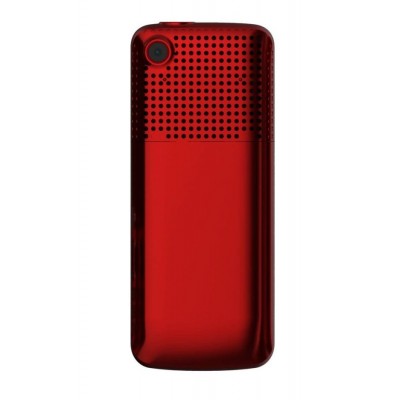 Full Body Housing For Zen Z8 Rocker Red - Maxbhi Com