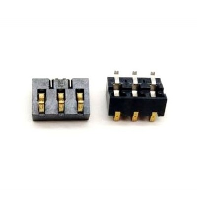 Battery Connector for Celkon C249