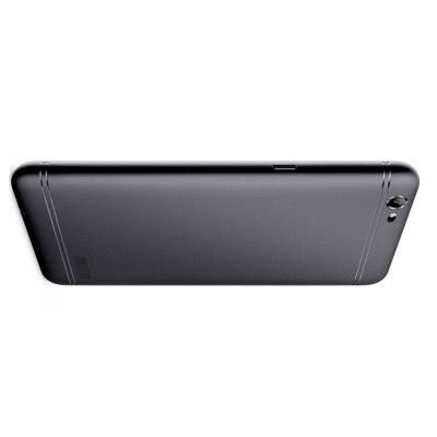 Full Body Housing For Blu Advance A5 Black - Maxbhi Com