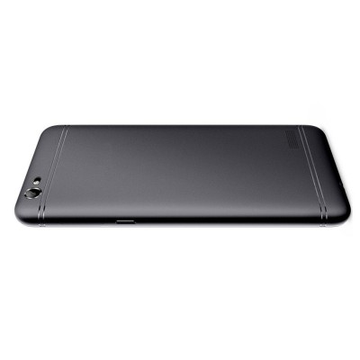 Full Body Housing For Blu Advance A5 Black - Maxbhi Com