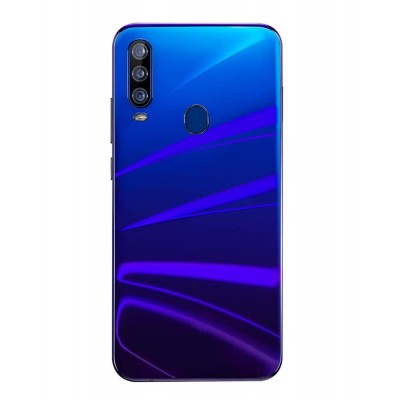 Full Body Housing For Blu G9 Pro Blue - Maxbhi Com