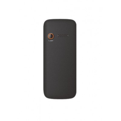 Full Body Housing For Celkon C249 Black - Maxbhi Com