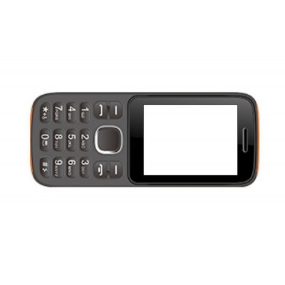 Full Body Housing For Celkon C249 White - Maxbhi Com