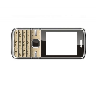 Full Body Housing For Citycall M27 White - Maxbhi Com