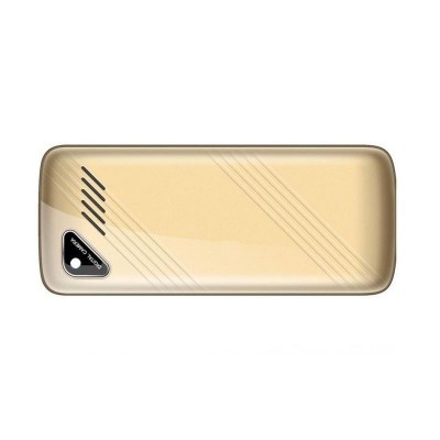 Full Body Housing For Citycall M27 White - Maxbhi Com
