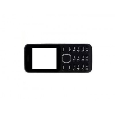Full Body Housing For Citycall X1 Black - Maxbhi Com