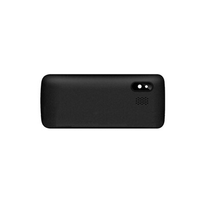 Full Body Housing For Citycall X1 Black - Maxbhi Com