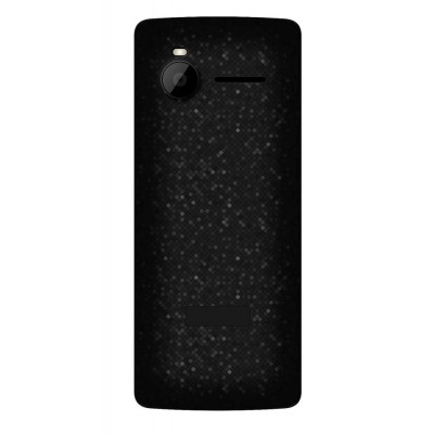 Full Body Housing For Do M20 Black - Maxbhi Com