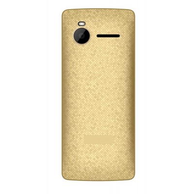 Full Body Housing For Do M20 Gold - Maxbhi Com