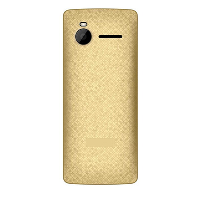 Full Body Housing For Do M20 Gold - Maxbhi Com