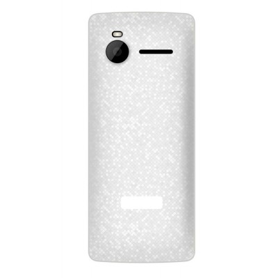 Full Body Housing For Do M20 White - Maxbhi Com
