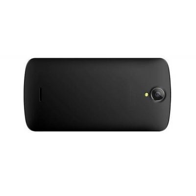 Full Body Housing For Doogee X6 Black - Maxbhi Com