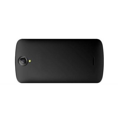 Full Body Housing For Doogee X6 Black - Maxbhi Com