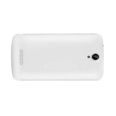 Full Body Housing For Doogee X6 White - Maxbhi Com