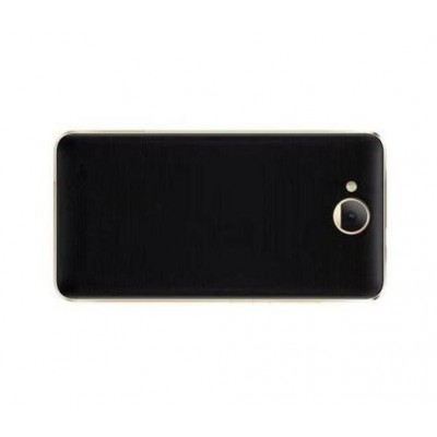 Full Body Housing For Innjoo I3 Black - Maxbhi Com
