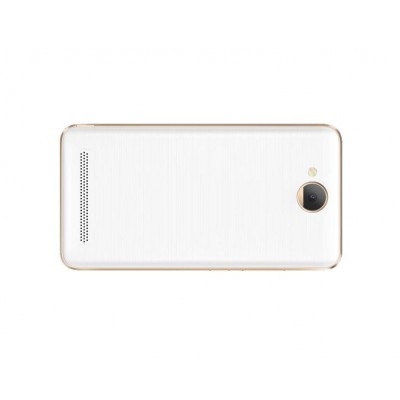 Full Body Housing For Innjoo I3 White - Maxbhi Com