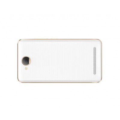 Full Body Housing For Innjoo I3 White - Maxbhi Com