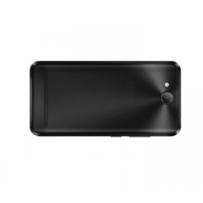 Full Body Housing For Innjoo I4 Black - Maxbhi Com