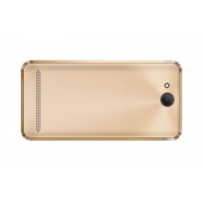 Full Body Housing For Innjoo I4 Gold - Maxbhi Com