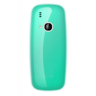 Full Body Housing For Ismart Is102 Cute Green - Maxbhi Com