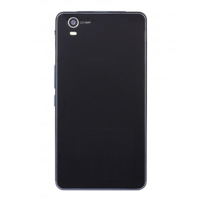 Full Body Housing For Karbonn Aura 1 2gb Ram Black - Maxbhi Com