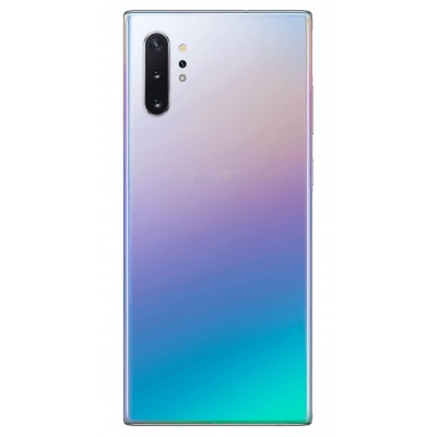 Full Body Housing For Samsung Galaxy Note10 Plus Aura - Maxbhi Com