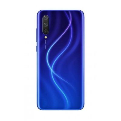 Full Body Housing For Xiaomi Mi Cc9 Blue - Maxbhi Com