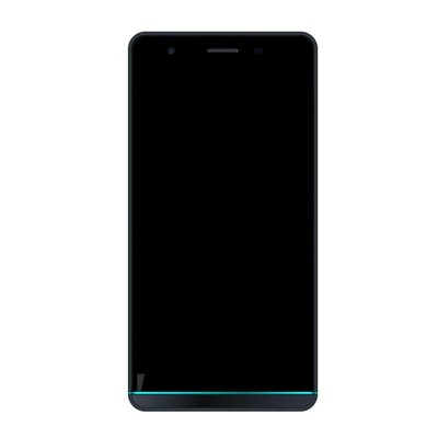 Lcd Screen For Karbonn Aura 1 2gb Ram Replacement Display By - Maxbhi Com