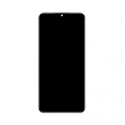Lcd Screen For Xiaomi Mi Cc9 Replacement Display By - Maxbhi Com