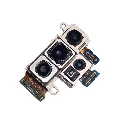 Replacement Back Camera For Samsung Galaxy Note 10 Plus By - Maxbhi Com Replacement Back Camera For Samsung Galaxy Note 10 Plus By - Maxbhi Com