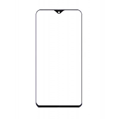 Touch Screen Digitizer For Blu G9 Pro Black By - Maxbhi Com