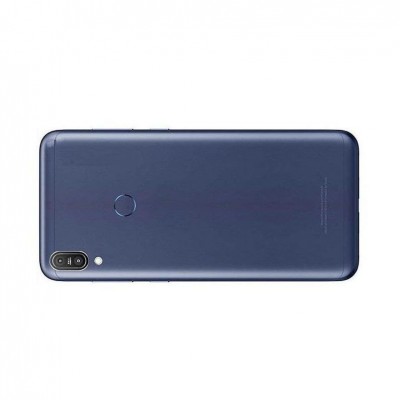 Full Body Housing For Asus Zenfone Max Pro M1 Zb601kl Blue - Maxbhi Com