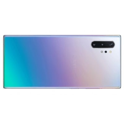 Full Body Housing For Samsung Galaxy Note10 Plus Aura - Maxbhi Com