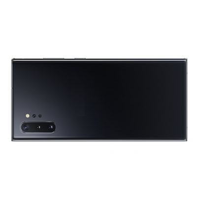 Full Body Housing For Samsung Galaxy Note10 Plus Black - Maxbhi Com