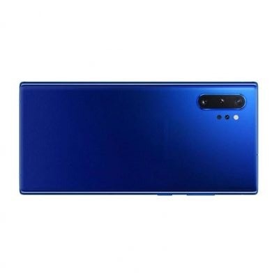 Full Body Housing For Samsung Galaxy Note10 Plus Blue - Maxbhi Com
