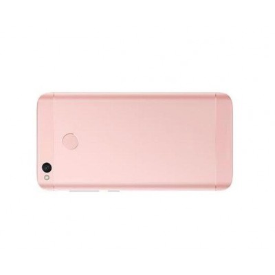 Full Body Housing For Xiaomi Redmi 4 32gb Pink - Maxbhi Com