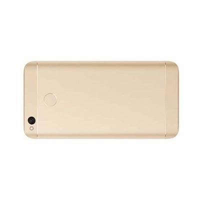 Full Body Housing For Xiaomi Redmi 4 32gb White - Maxbhi Com