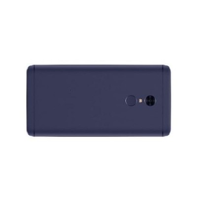Full Body Housing For Xiaomi Redmi Note 4 64gb Blue - Maxbhi Com