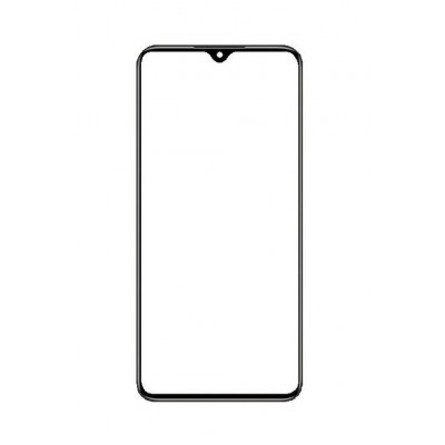 Touch Screen Digitizer For Xiaomi Mi Cc9 Black By - Maxbhi Com