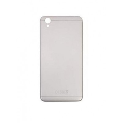 Full Body Housing For Oppo A37 Grey - Maxbhi Com