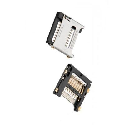 Mmc Connector For Oppo A37 By - Maxbhi Com