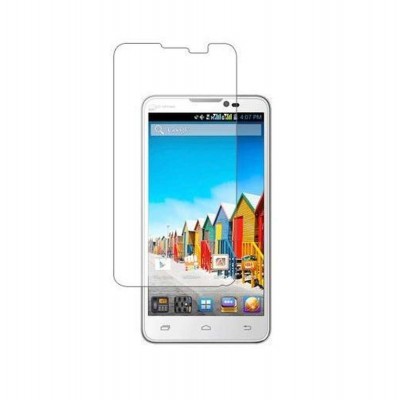 Screen Guard for Micromax A111 Canvas Doodle