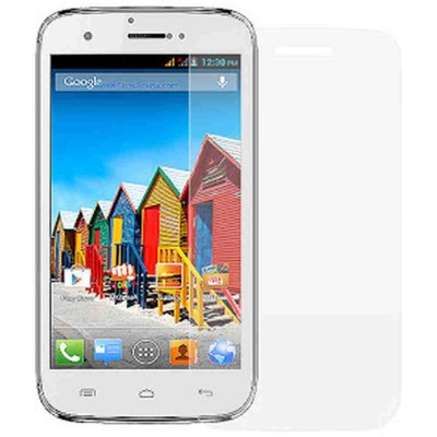 Screen Guard for Micromax A115 Canvas 3D