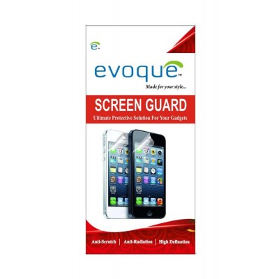 Screen Guard For Micromax A300 Canvas Gold Ultra Clear Lcd Protector Film - Maxbhi.com