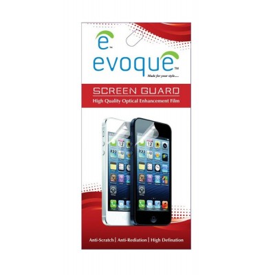 Screen Guard For Micromax Bolt Ad4500 Ultra Clear Lcd Protector Film - Maxbhi.com