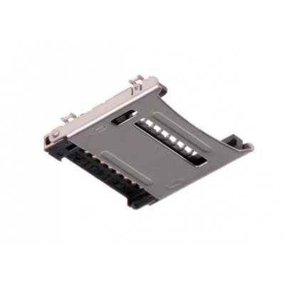 Mmc Connector For Lenovo P70 - Maxbhi Com