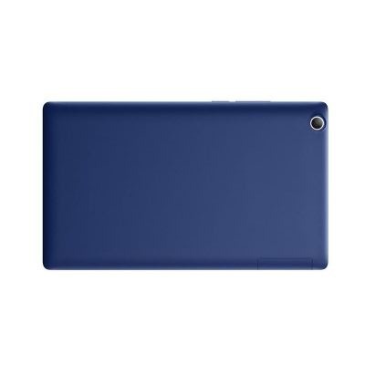 Full Body Housing For Lenovo Tab 2 A730 Blue - Maxbhi Com