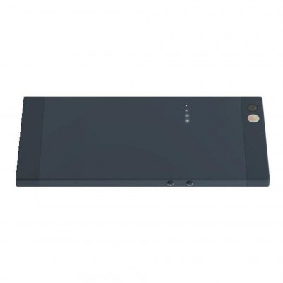 Full Body Housing For Nextbit Robin Black - Maxbhi Com