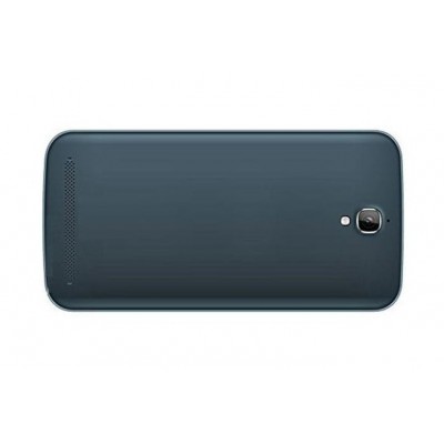 Full Body Housing For Panasonic Eluga Icon Black - Maxbhi Com
