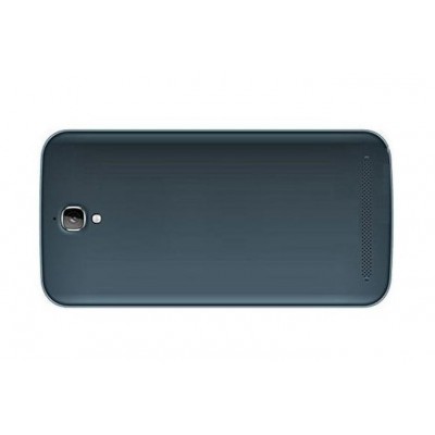 Full Body Housing For Panasonic Eluga Icon Black - Maxbhi Com